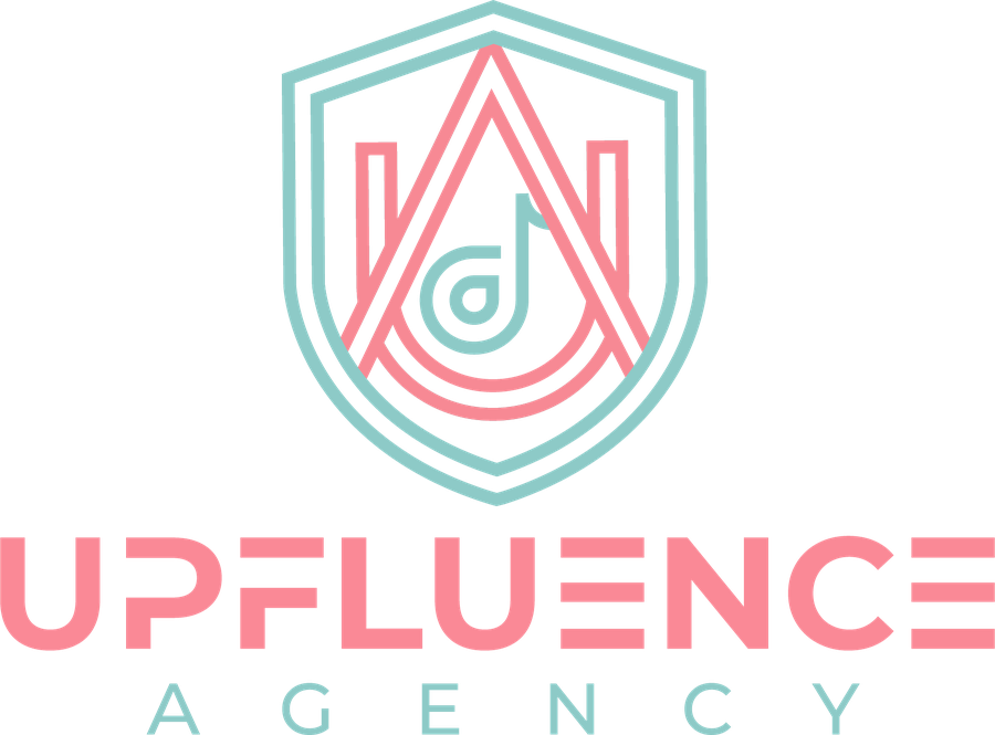 Upfluence Agency